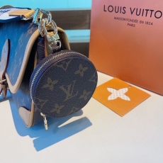 Louis Vuitton Keychains